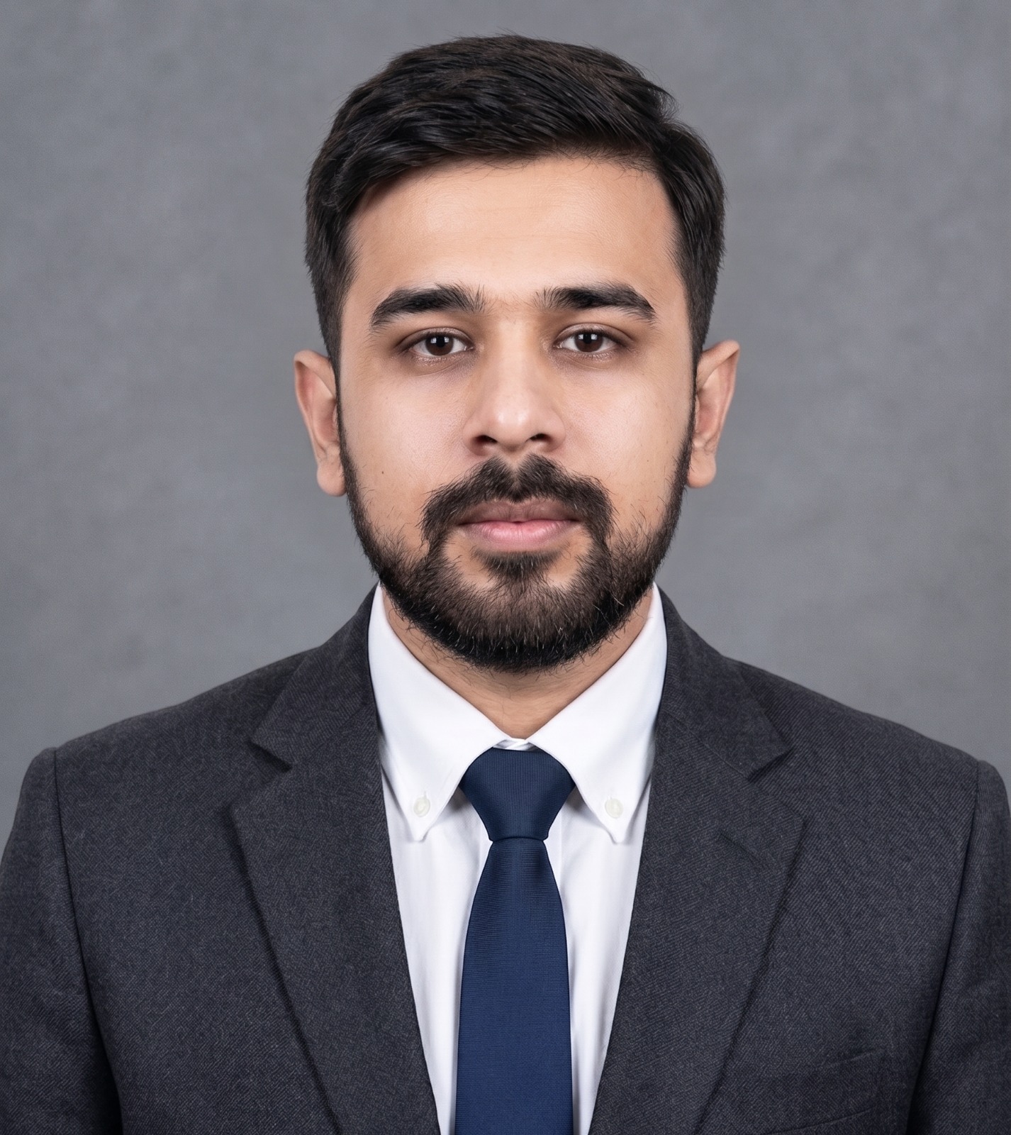 Ahmad Qaisar