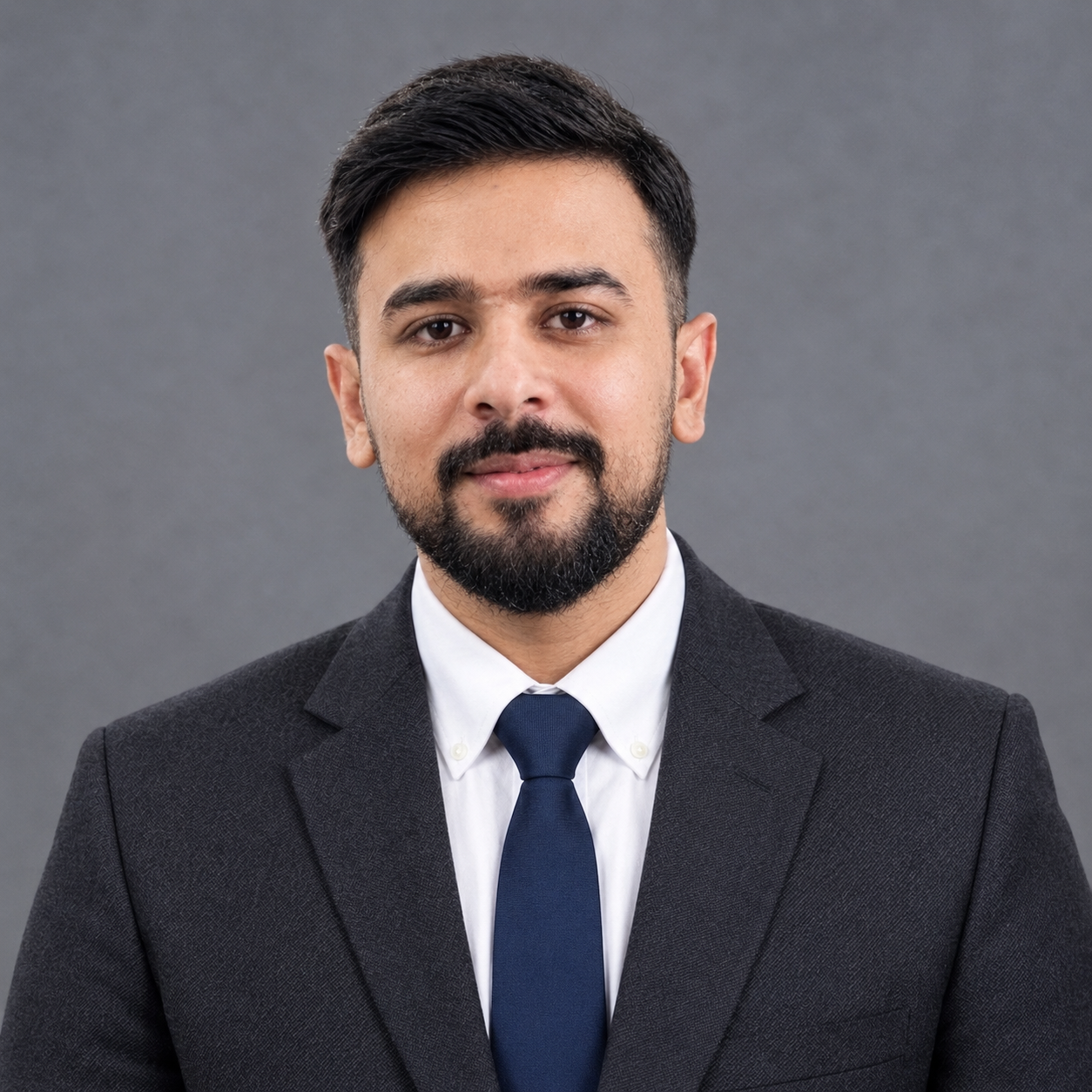 Ahmad Qaisar
