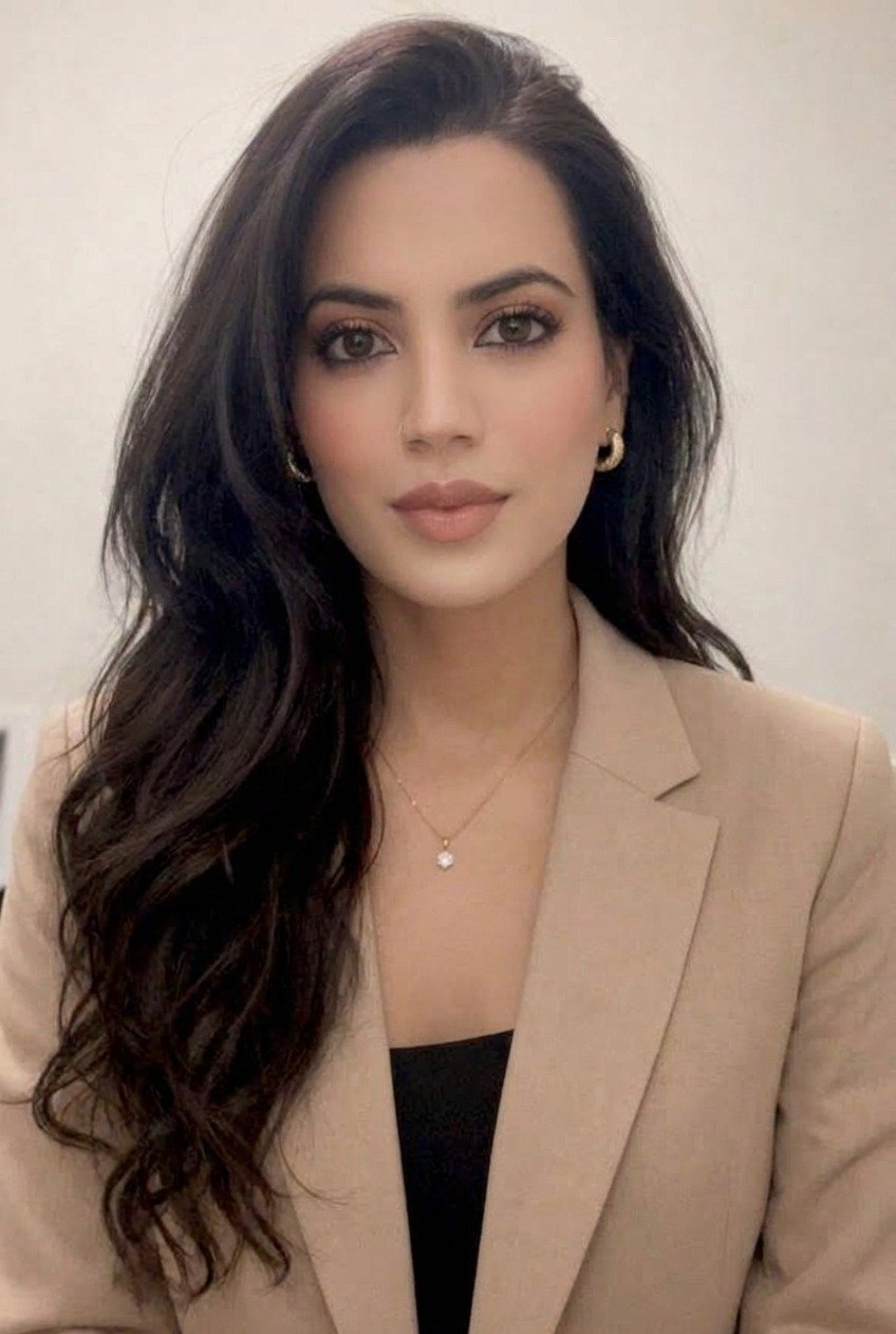 Ursala Khan