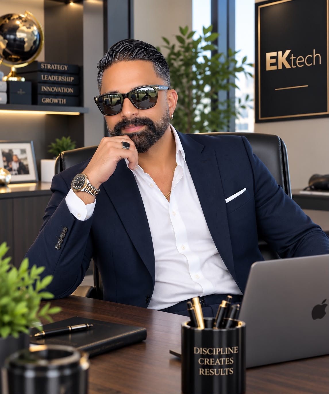 Roman Khan