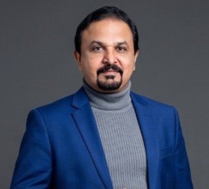 Ashir Sunil